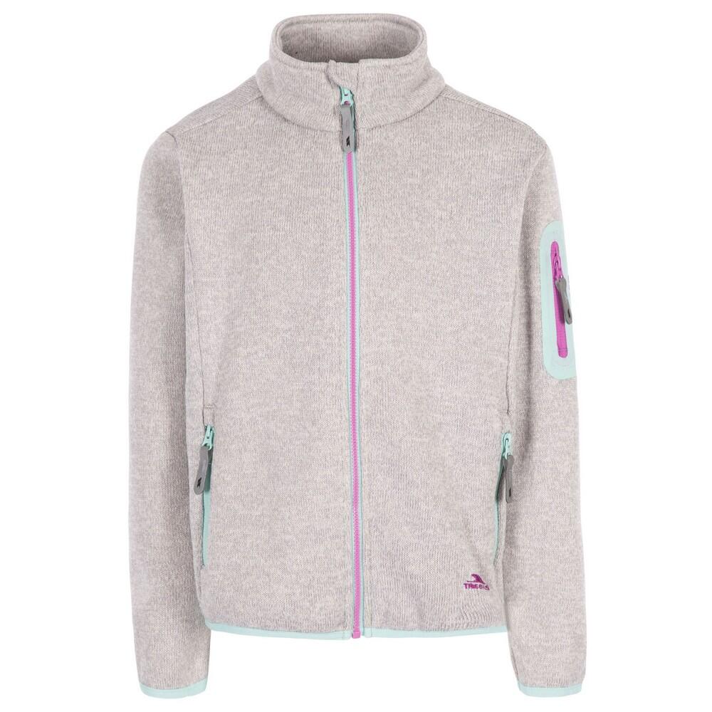 Trespass Childrens/Kids Whisk AT300 Fleece Jacket