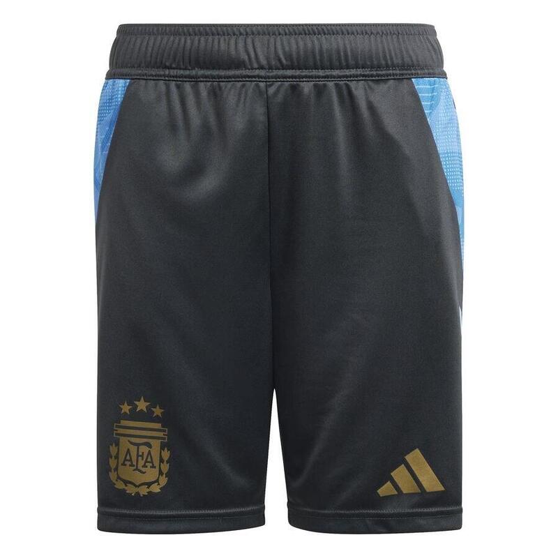 Short d'entraînement enfant Argentine Copa America 2024