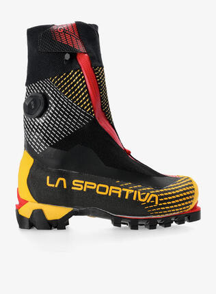Chaussures d'alpinisme La Sportiva G-Summit
