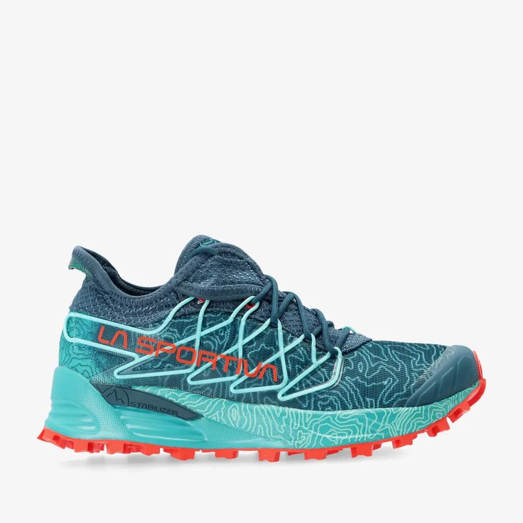 Women's trail running shoes La Sportiva Mutant