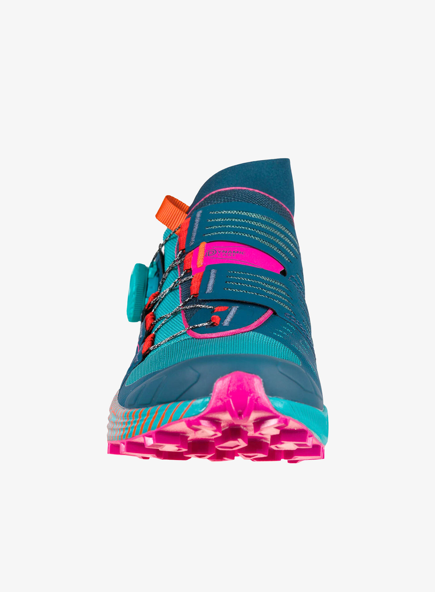 Buty trailowe damskie La Sportiva Cyclon 2/7