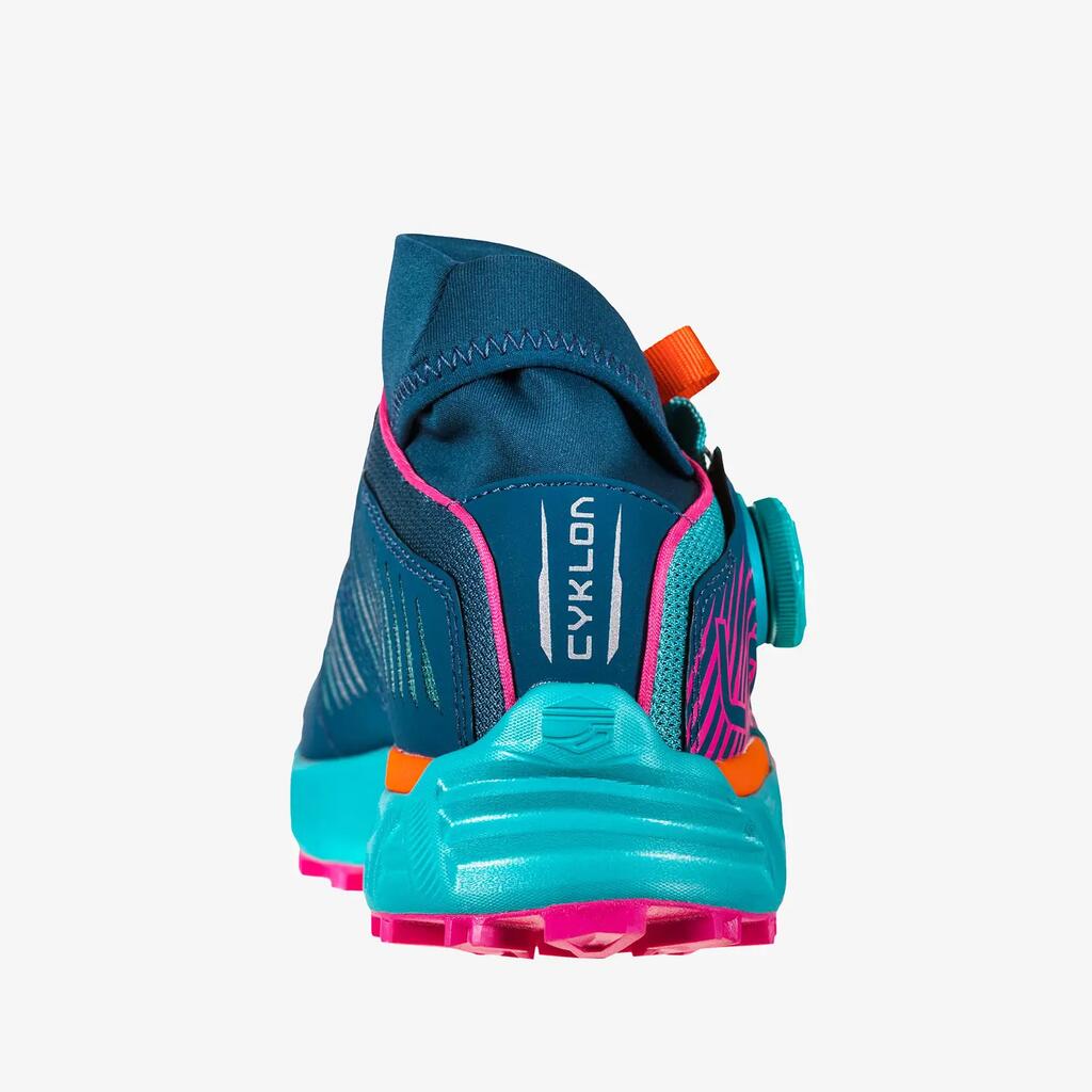 Women's trail running shoes La Sportiva Cyklon