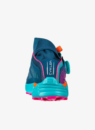Trailrunning-Schuhe für Damen La Sportiva Cyklon