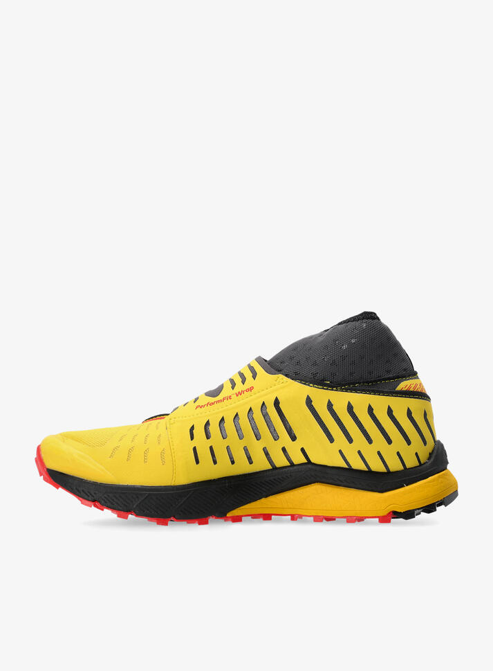 Buty trailowe męskie La Sportiva Jackal II Boa