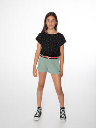 Short fille Protest Prtfiona