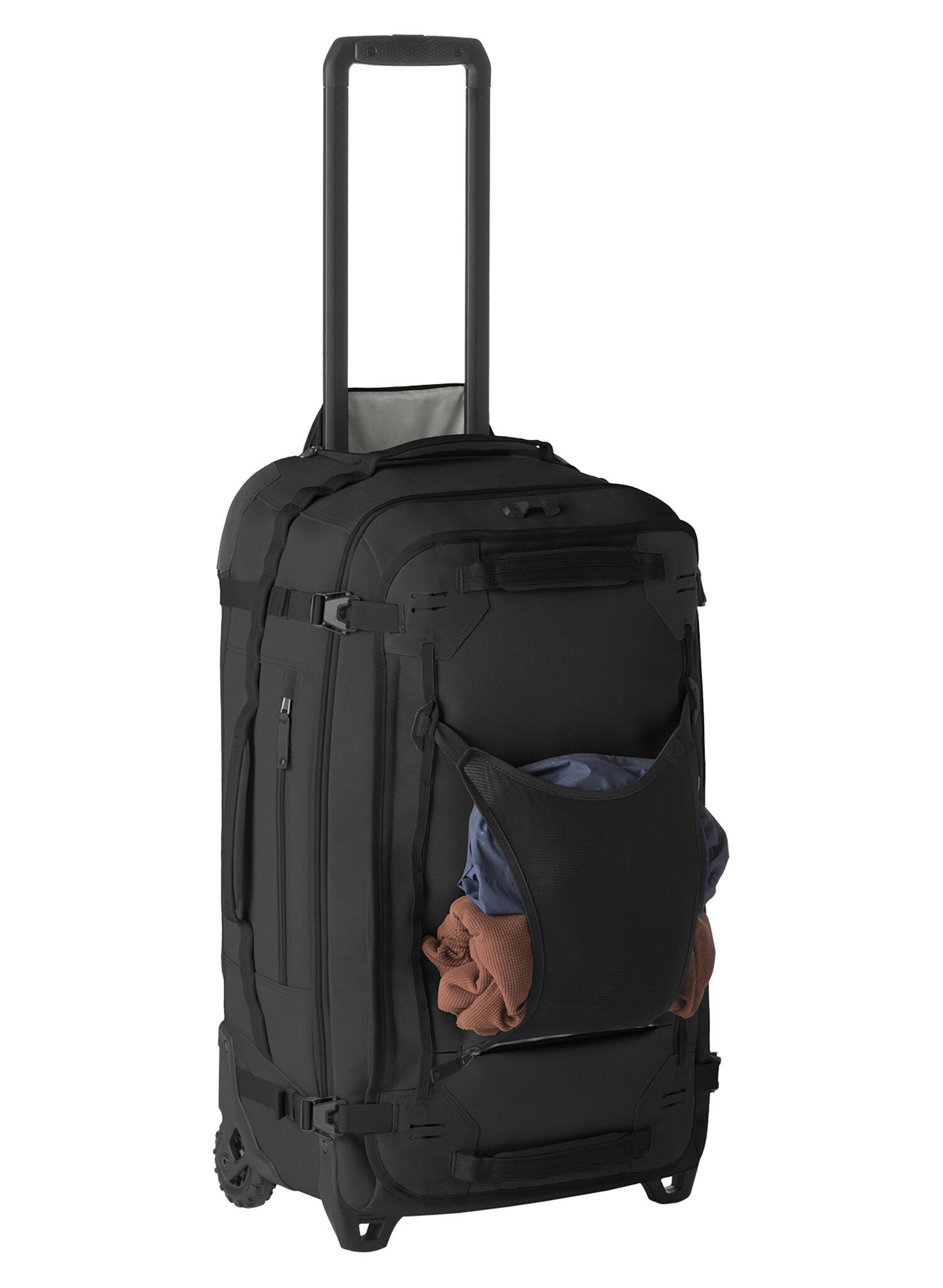 Torba podróżna Eagle Creek Gear Warrior XE 27 - black 7/7