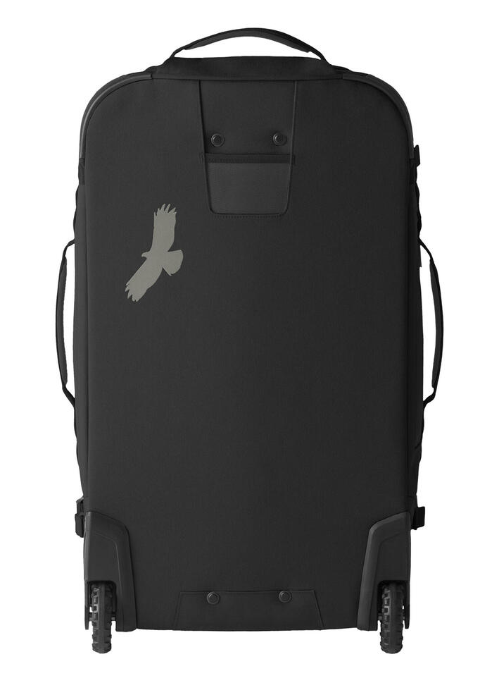Torba podróżna Eagle Creek Gear Warrior XE 27 - black