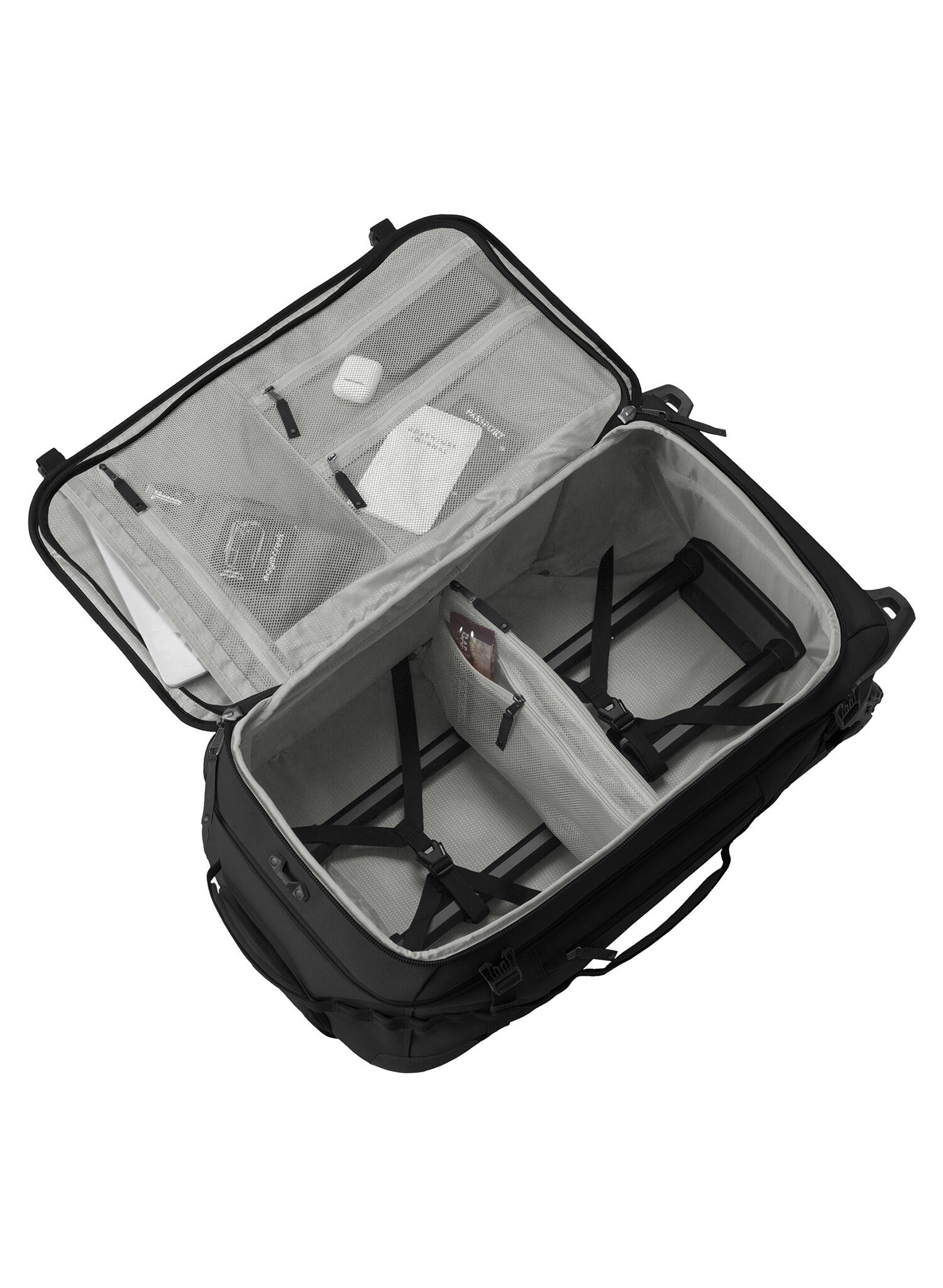 Torba podróżna Eagle Creek Gear Warrior XE 27 - black 3/7