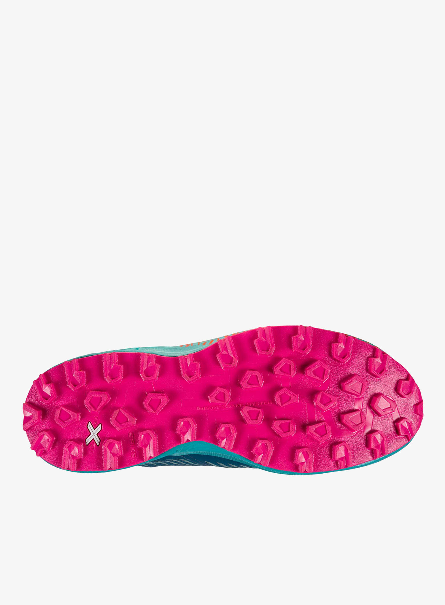 Buty trailowe damskie La Sportiva Cyclon 5/7