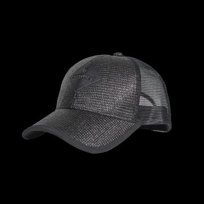 Kentucky trucker pet light zwart
