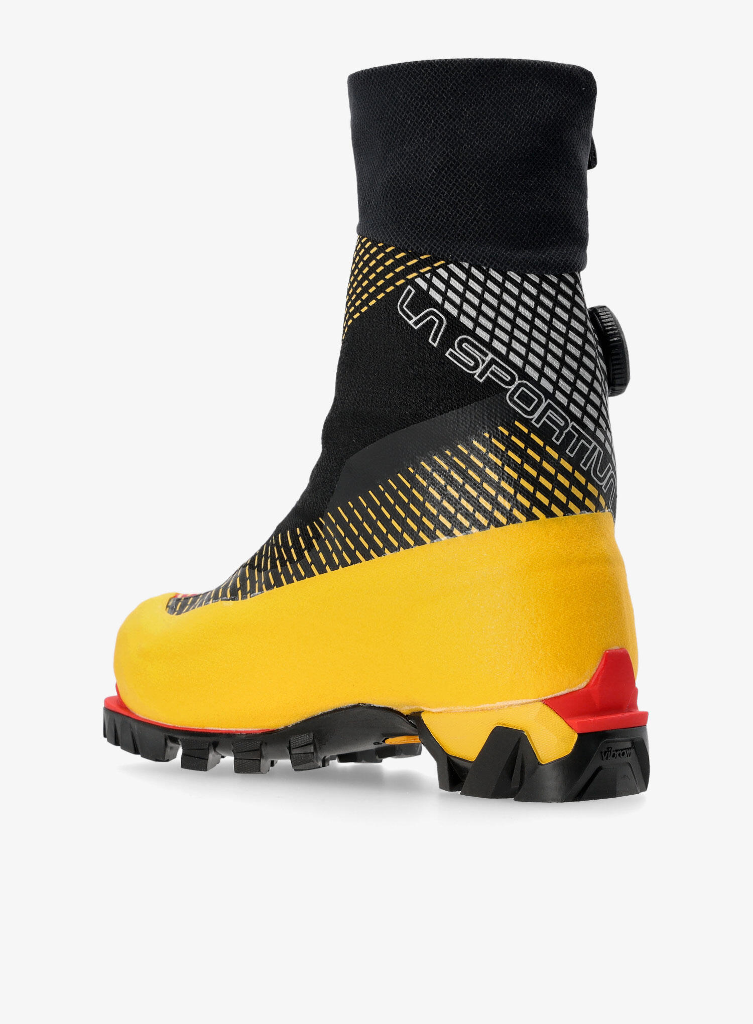 Chaussures d'alpinisme La Sportiva G-Summit 4/7