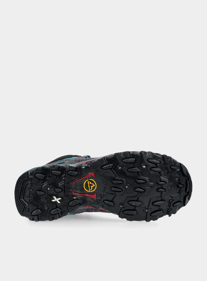 Buty turystyczne damskie La Sportiva Ultra Raptor II Mid GTX