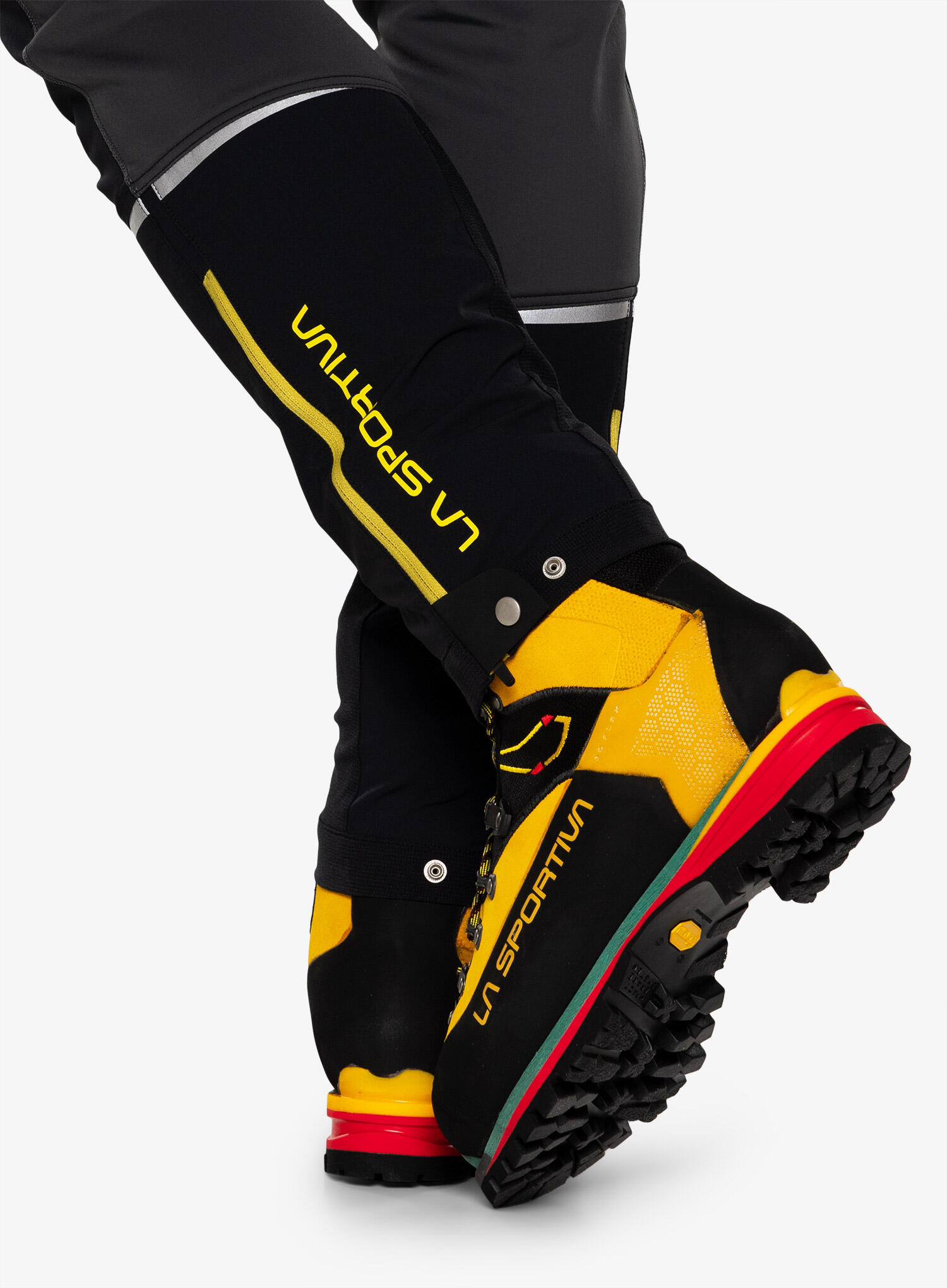 Botas de montaña para hombre La Sportiva Nepal Evo GTX 2/7
