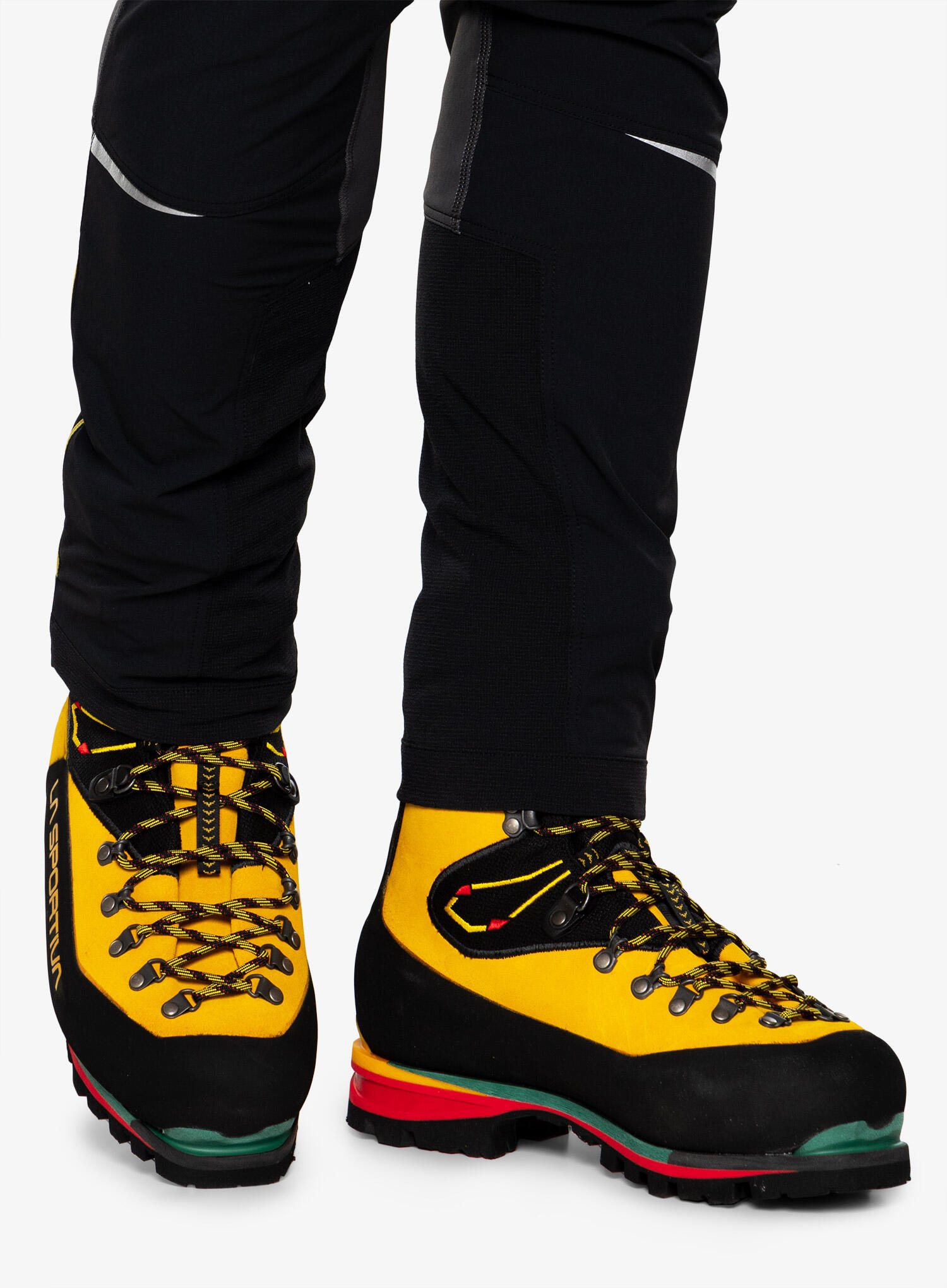Botas de montaña para hombre La Sportiva Nepal Evo GTX 3/7