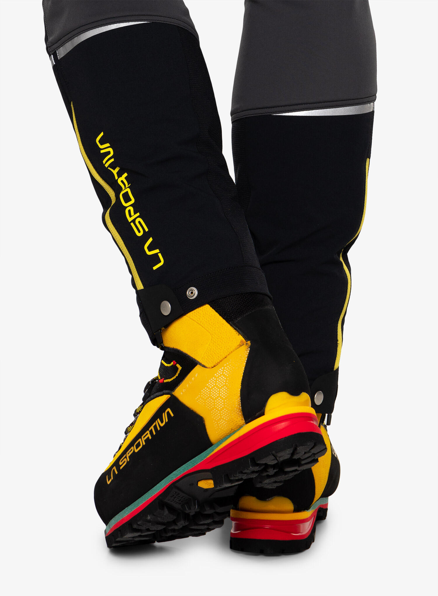Botas de montaña para hombre La Sportiva Nepal Evo GTX 4/7