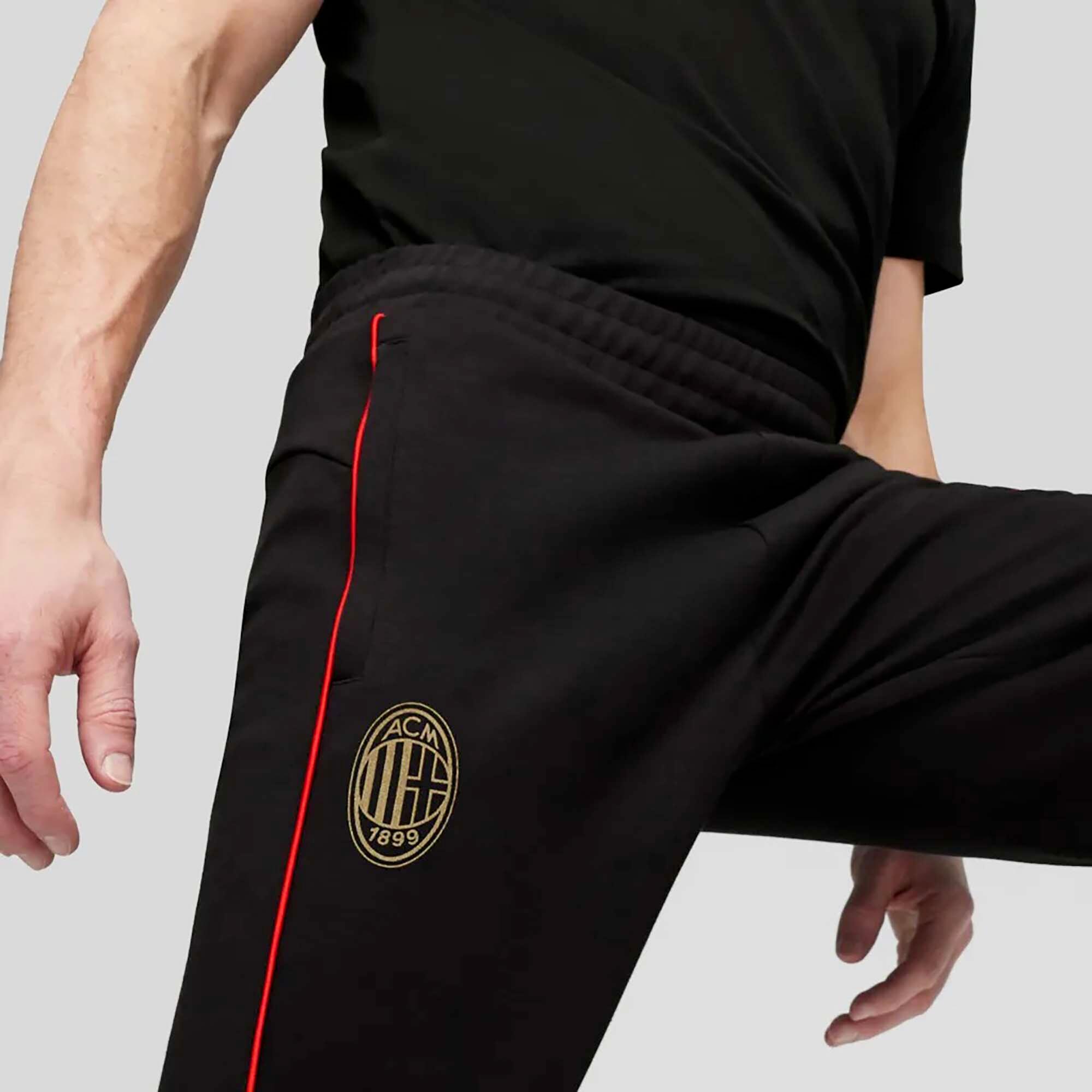 Pantaloni Puma Acm  Casuals Pants Adulto 3/4
