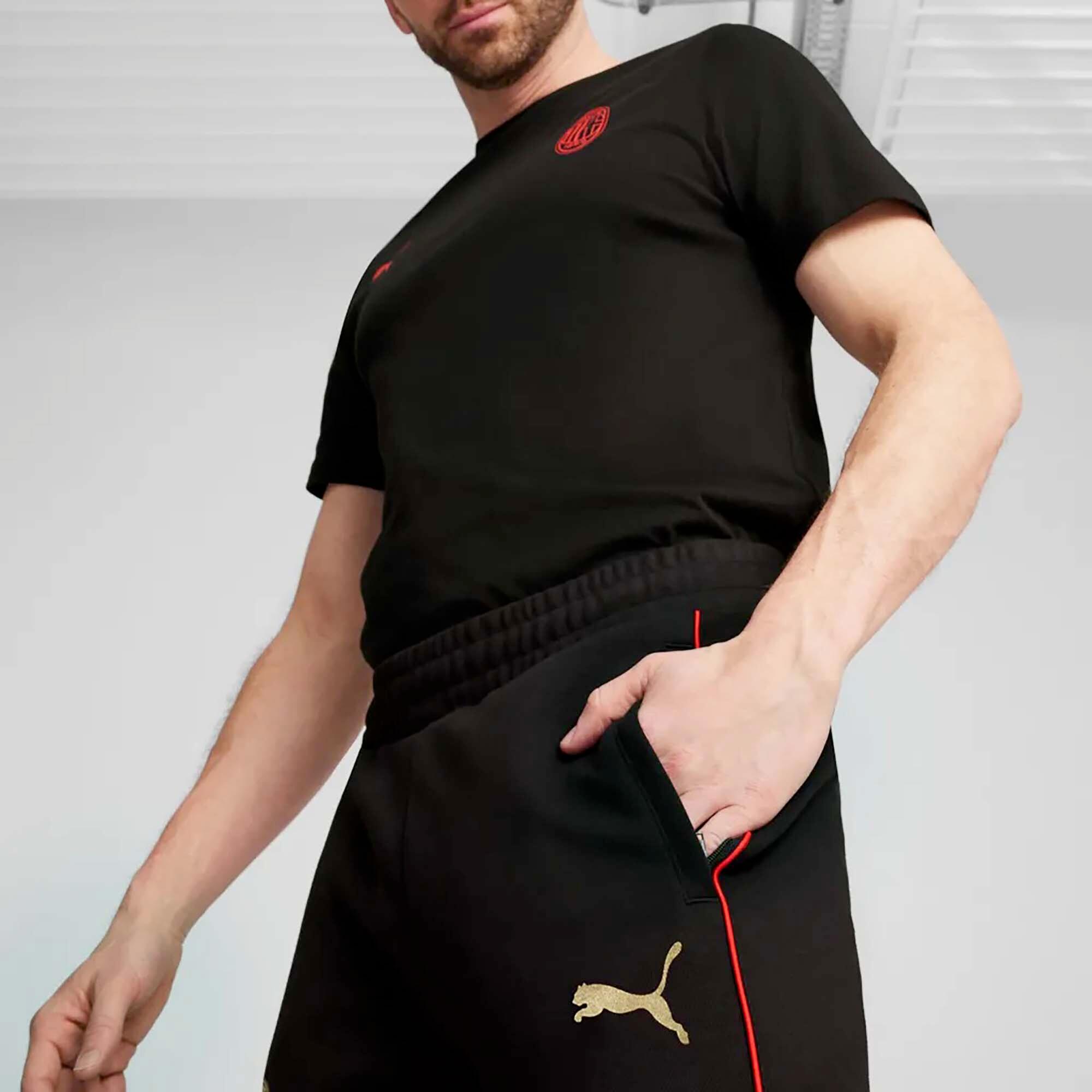 Pantaloni Puma Acm  Casuals Pants Adulto 4/4