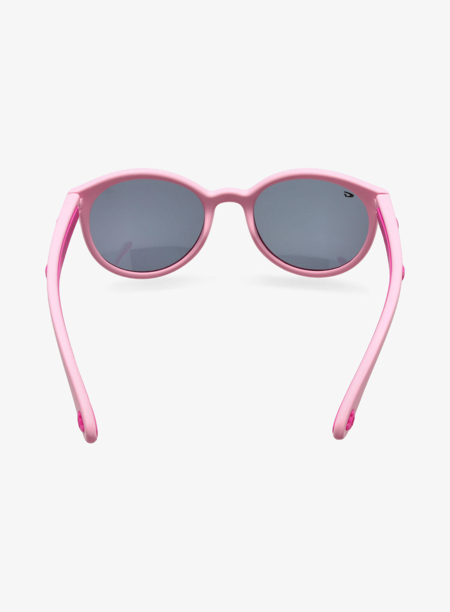 Okulary dla dzieci GOG Margo - matt pink/smoke 4/7
