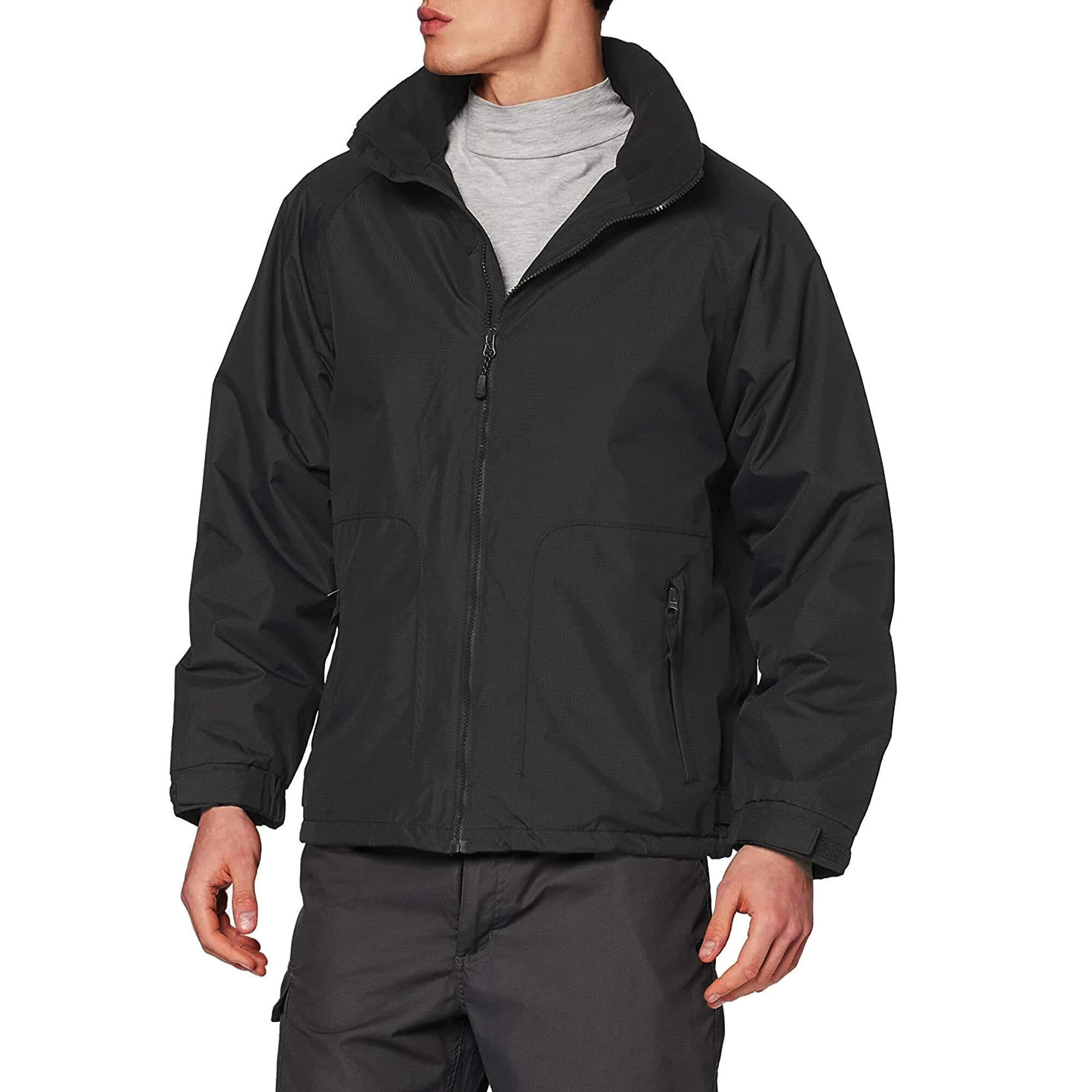 Regatta Great Outdoors Womens/Ladies Waterproof Zip Up Jacket