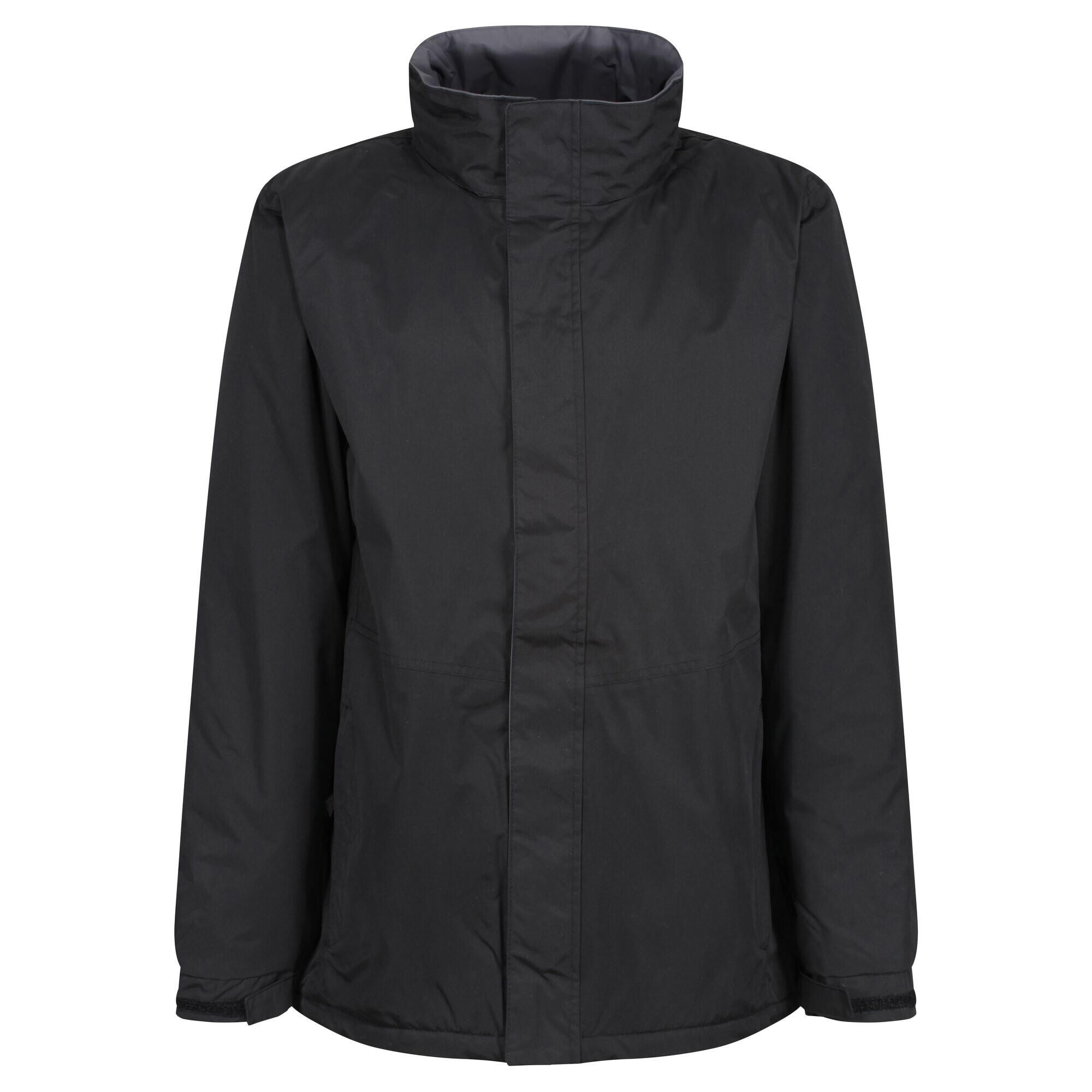 Regatta Mens Beauford Insulated Waterproof Windproof Performance Jacket