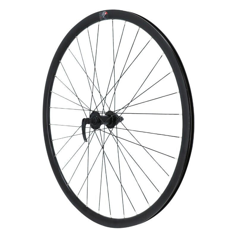Przednie koło roweru P2R Pulse Centerlock 2/3
