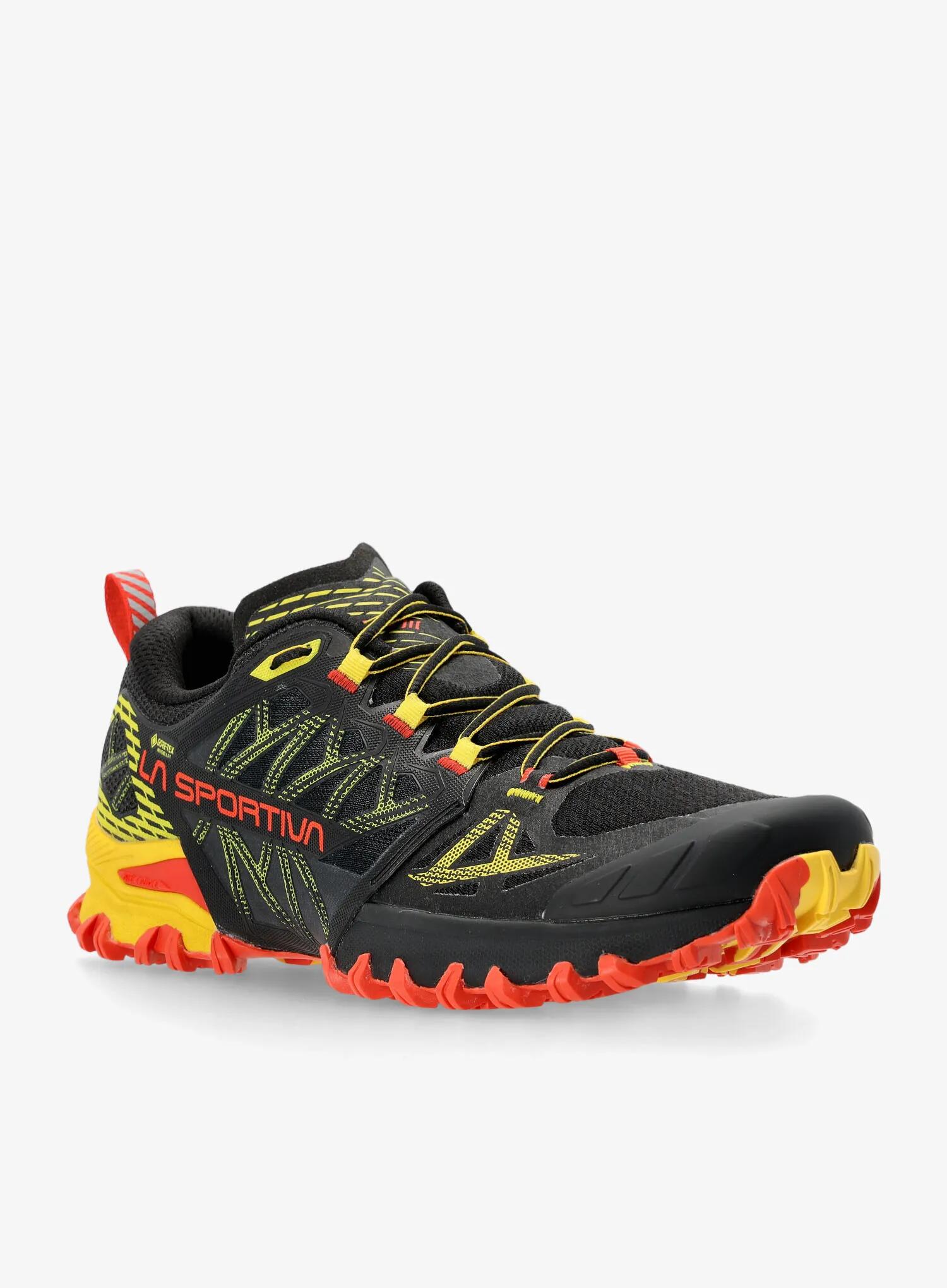 Buty trailowe męskie La Sportiva Bushido III GTX 3/7