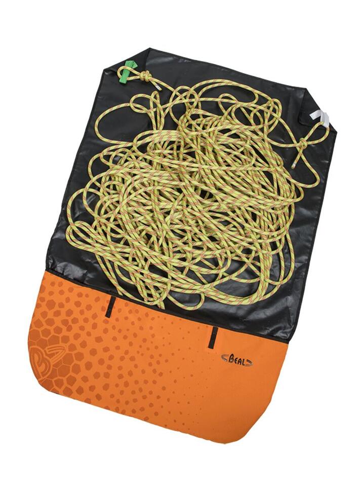 Torba na linę Beal Folio - orange
