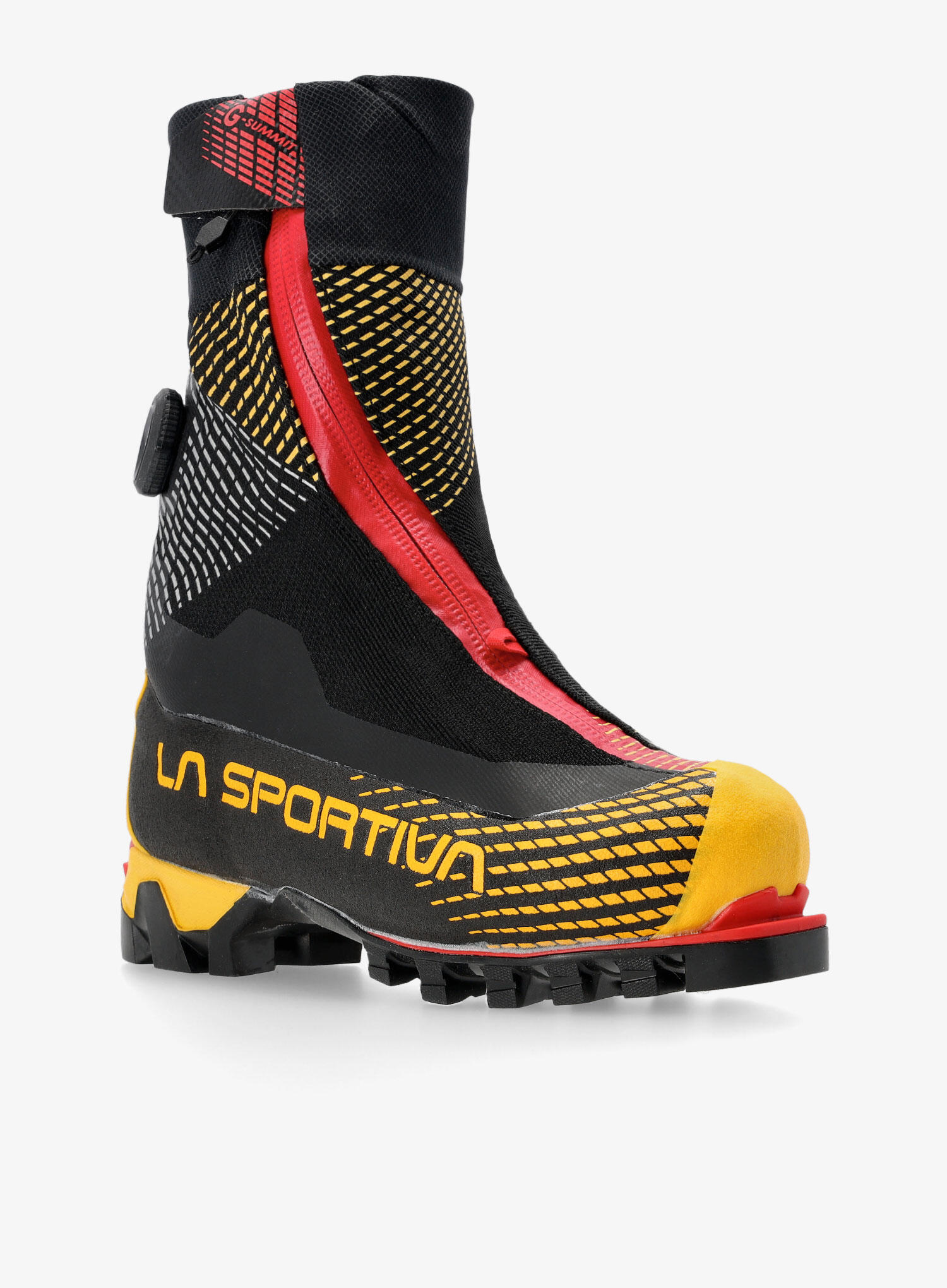 Chaussures d'alpinisme La Sportiva G-Summit 3/7