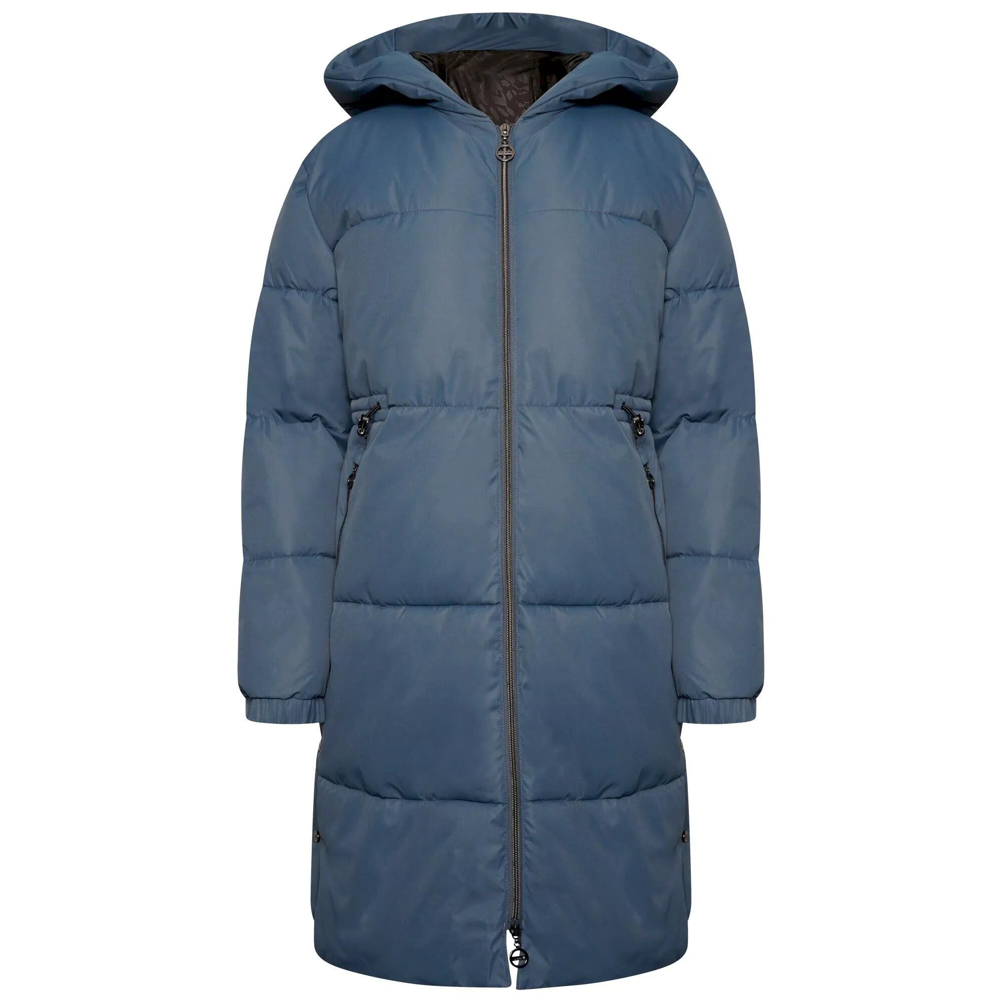 Dare 2B Womens/Ladies Long Length Padded Jacket