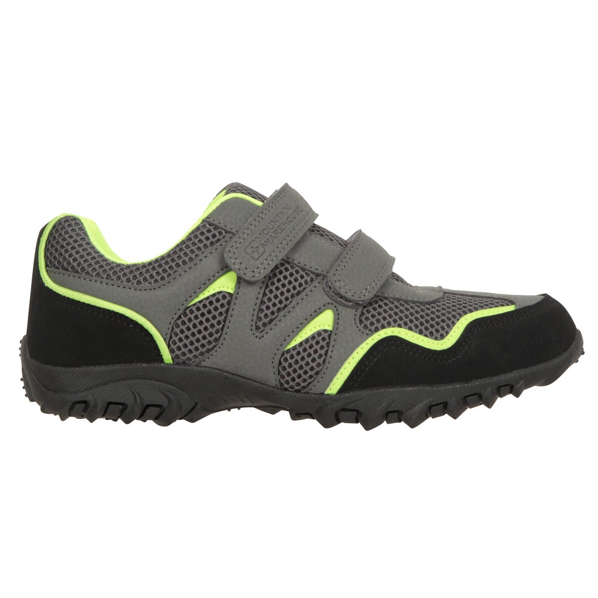 Mountain Warehouse Childrens/Kids Mars Trainers