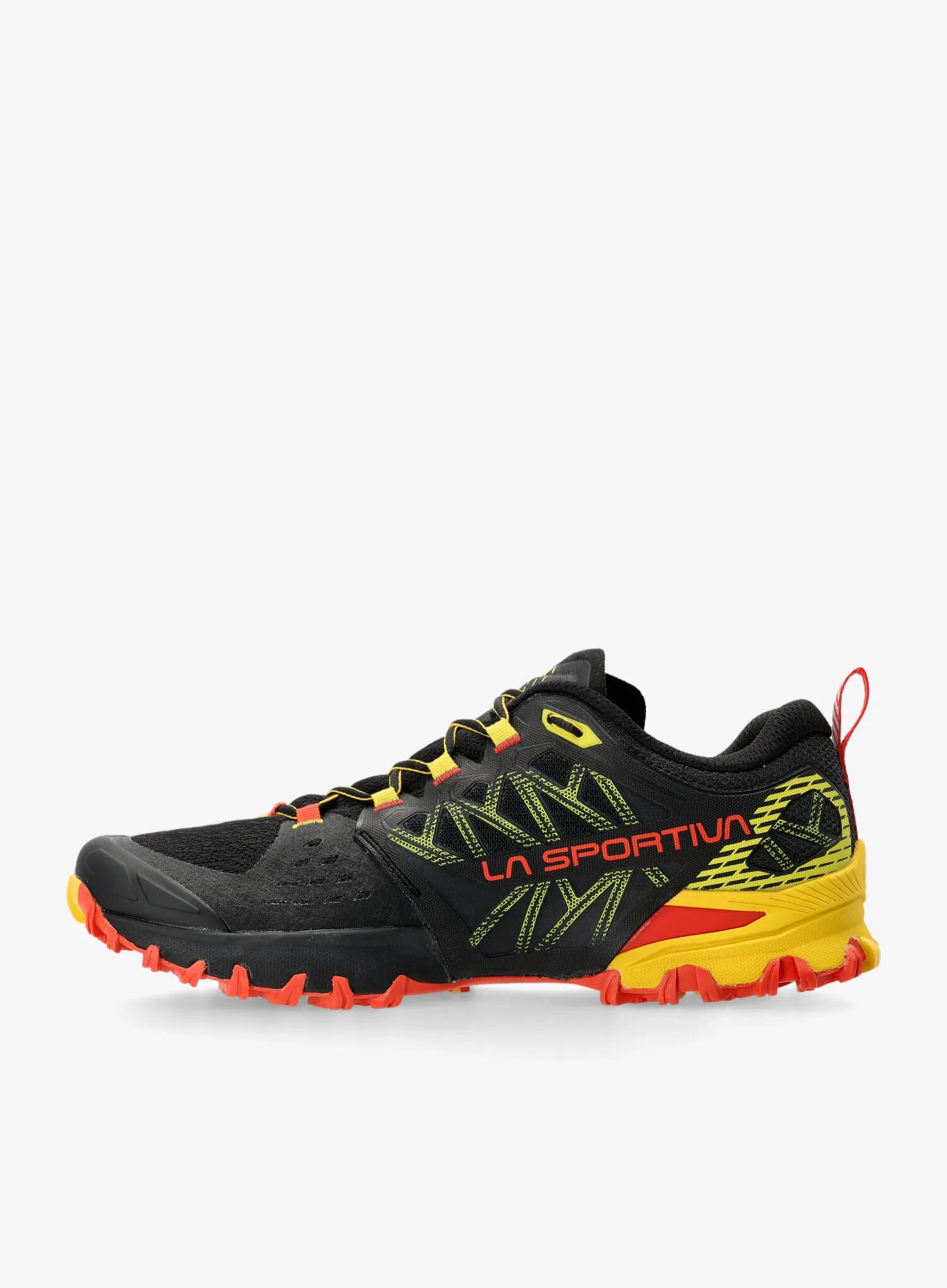 Buty trailowe męskie La Sportiva Bushido III GTX 5/7