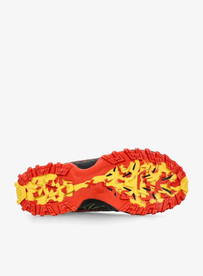 Buty trailowe męskie La Sportiva Bushido III GTX