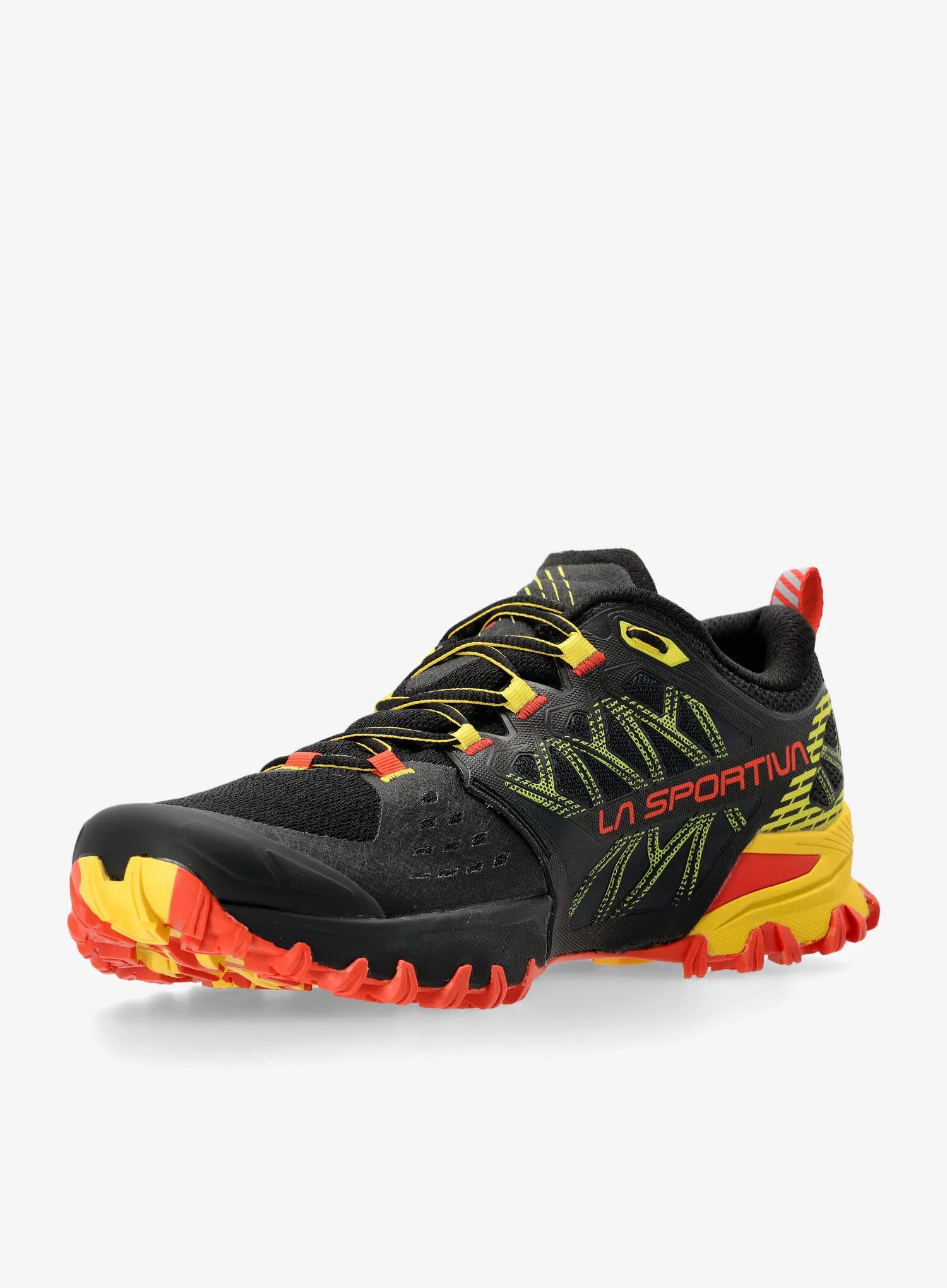 Buty trailowe męskie La Sportiva Bushido III GTX 4/7