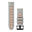 Siliconen horlogebandje Garmin QuickFit®