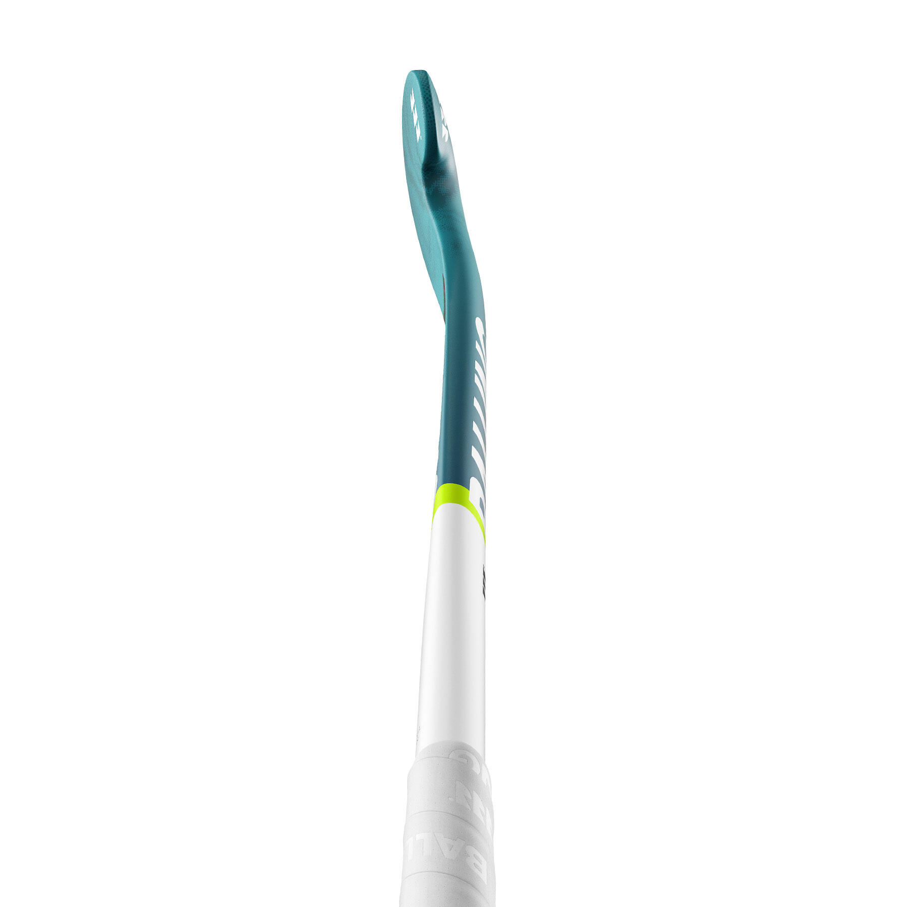 Bastone Hockey Erba Control 75 Ultralow Groove Forest 37.5" 3/7