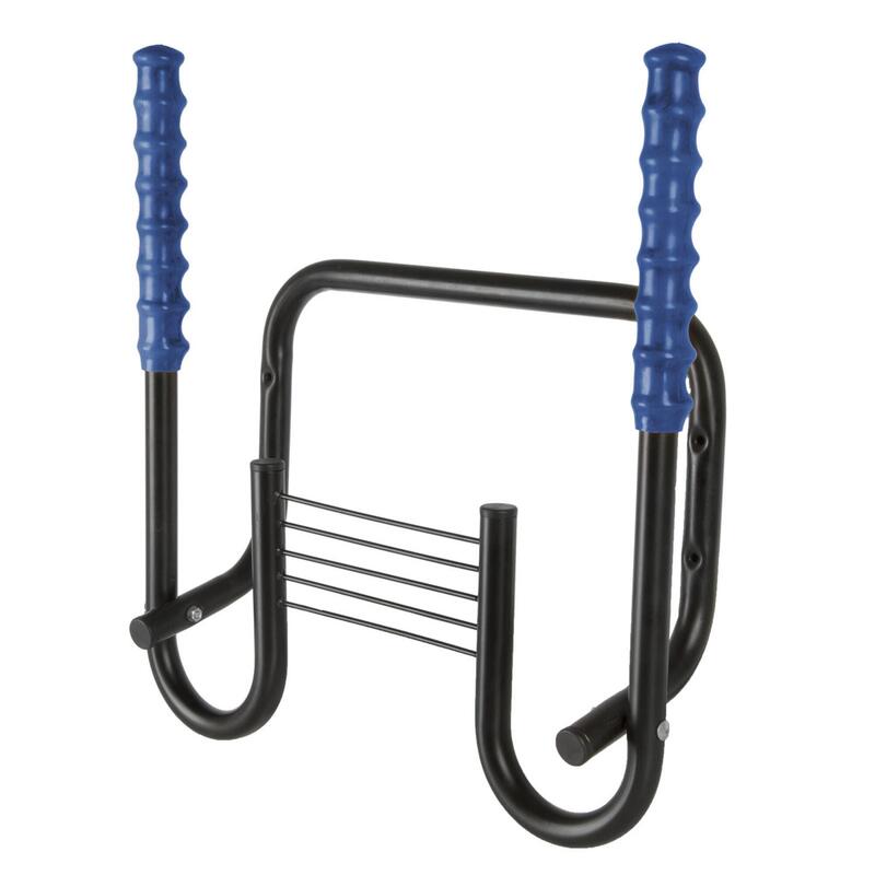 Suport Metal Depozitare M-WAVE Pliabil (Maxim 40kg)