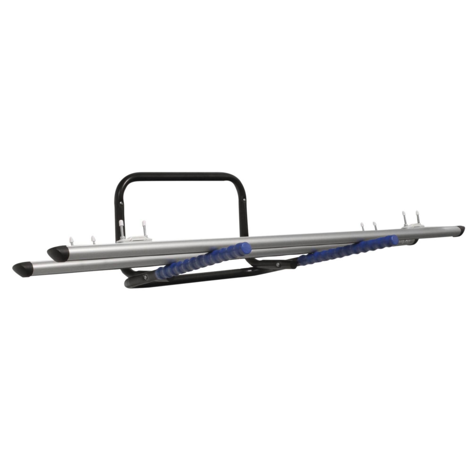 Folding Bike, E Bike/Scooter/Ski Rack Wall Hanger - Up to 40kg 3/5