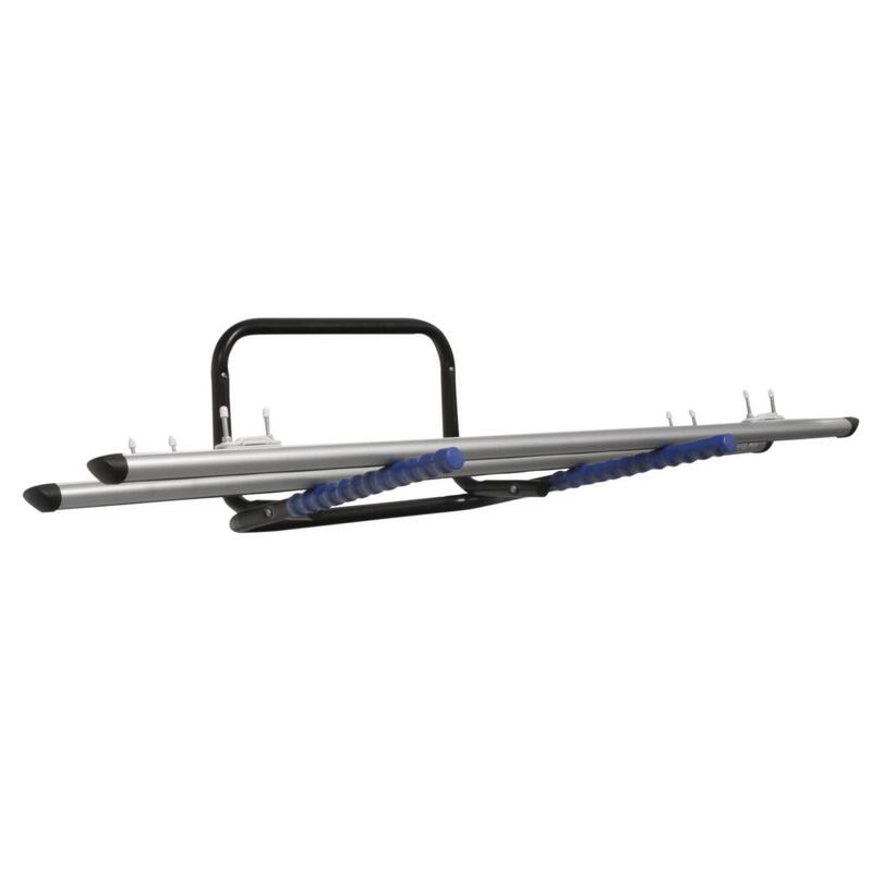 Suport Metal Depozitare M-WAVE Pliabil (Maxim 40kg)