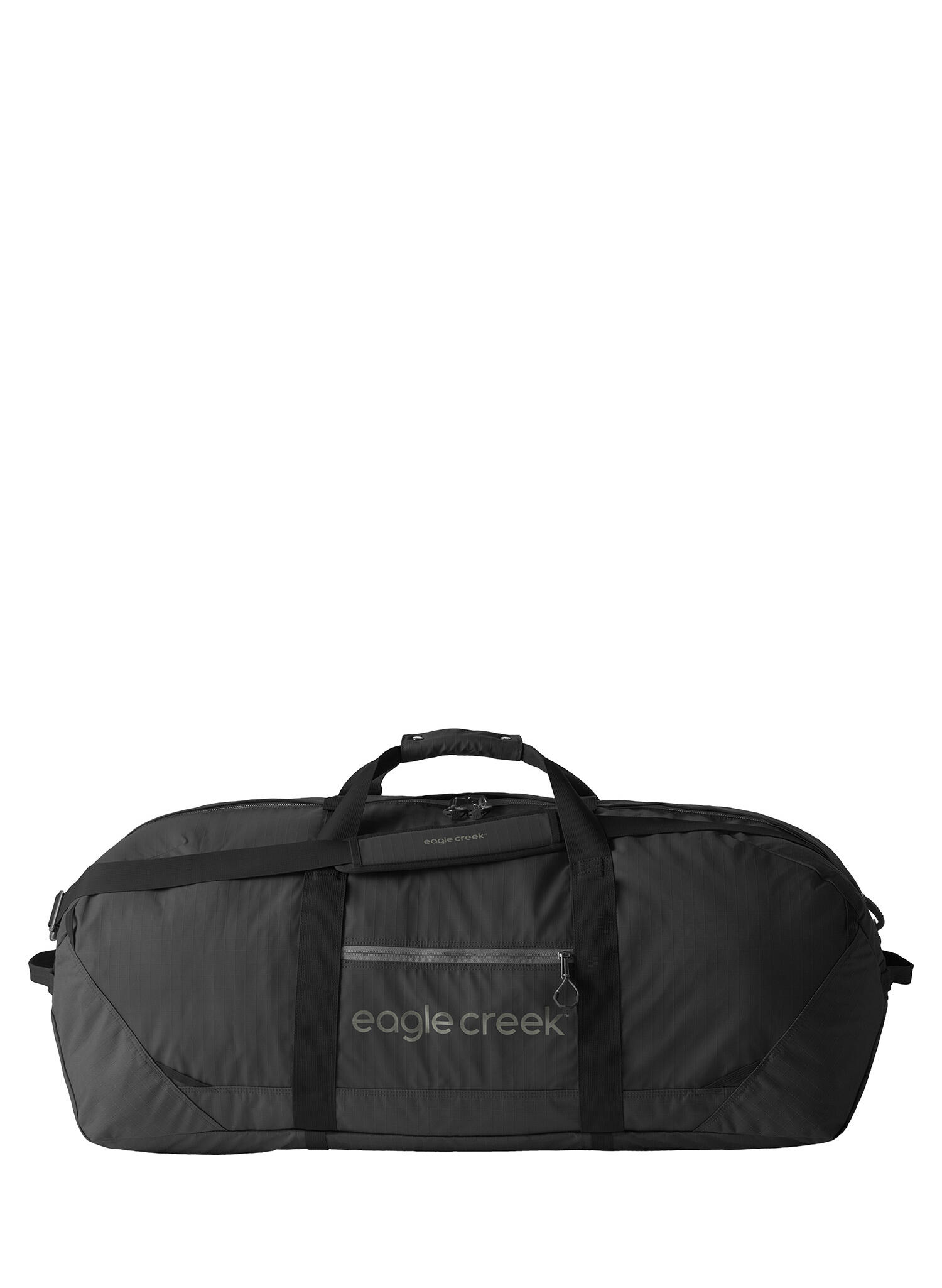 Torba podróżna Eagle Creek No Matter What Duffel 110 l - black 2/3