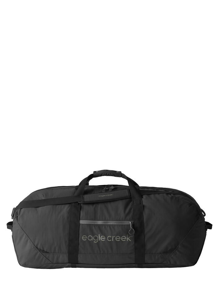 Torba podróżna Eagle Creek No Matter What Duffel 110 l - black
