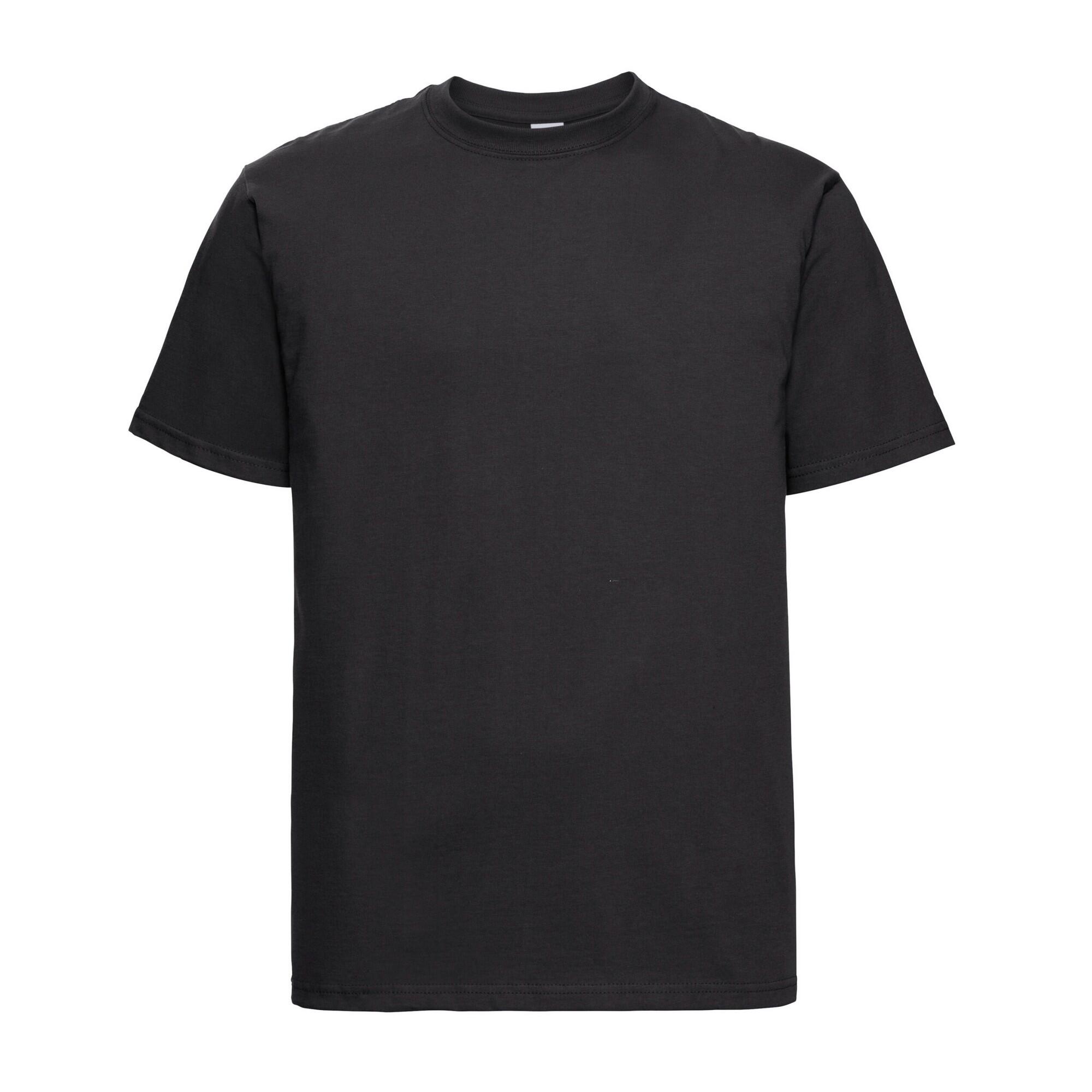 Russell Mens Classic Heavyweight T-Shirt