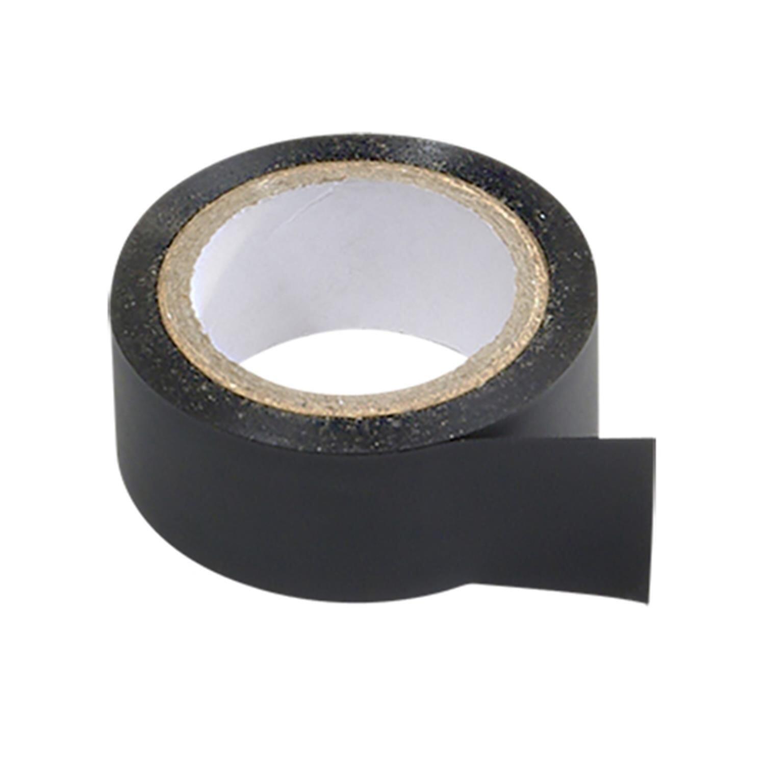 VELOX Velox Isolierband Plastader 101 schwarz