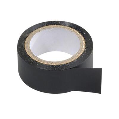 Plastic hanger tape velox
