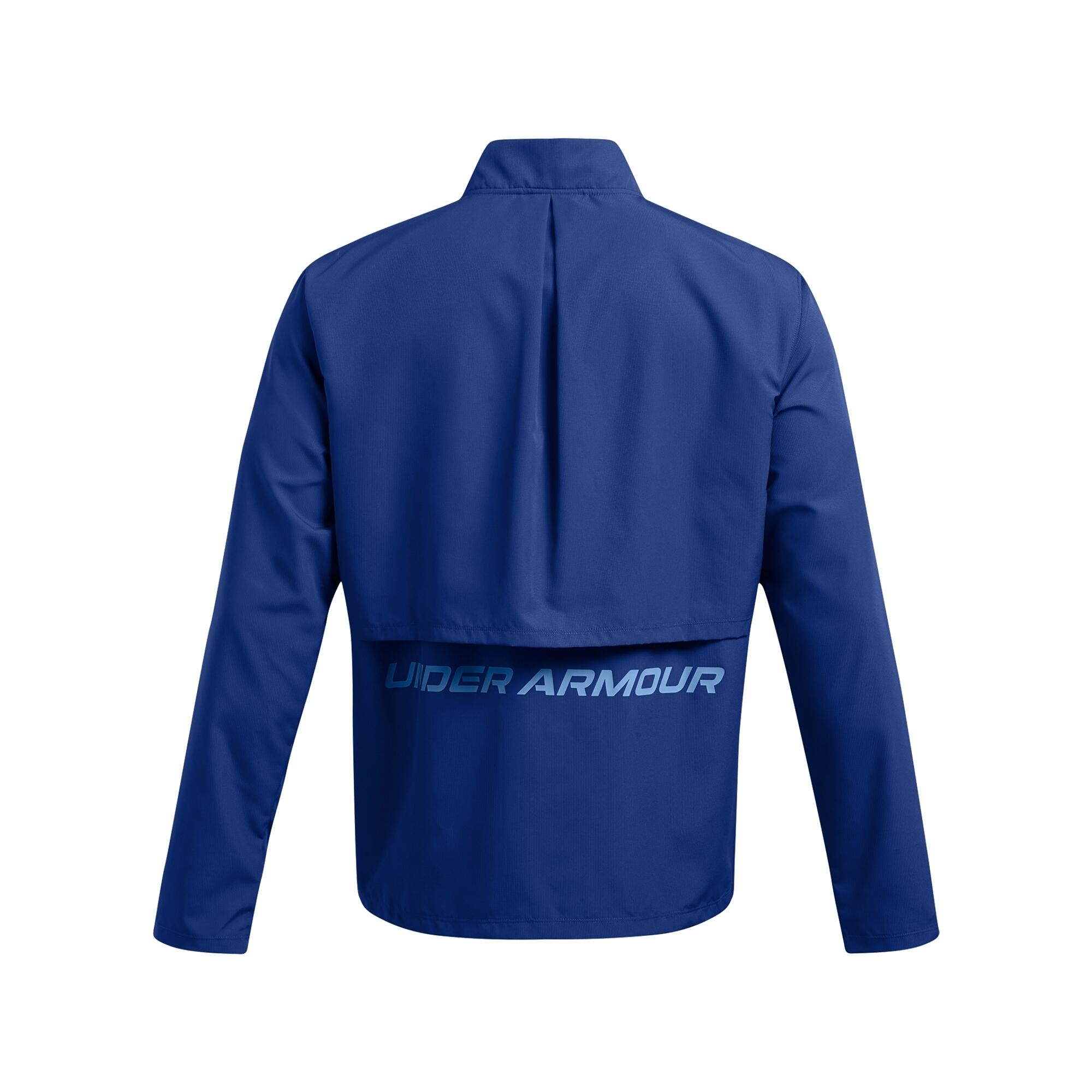 Blouson Under Armour Launch 3/4