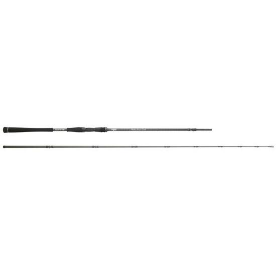 Canne casting Hearty Rise Meter Over 50-120 g
