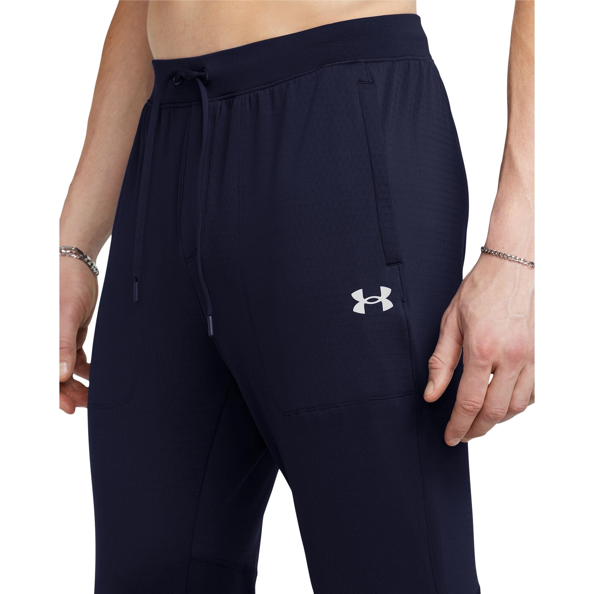 Pantalones de chándal para hombre Under Armour UA VANISH CW 6/6
