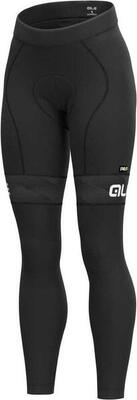 Fietstight dames - pr-r mild zwart