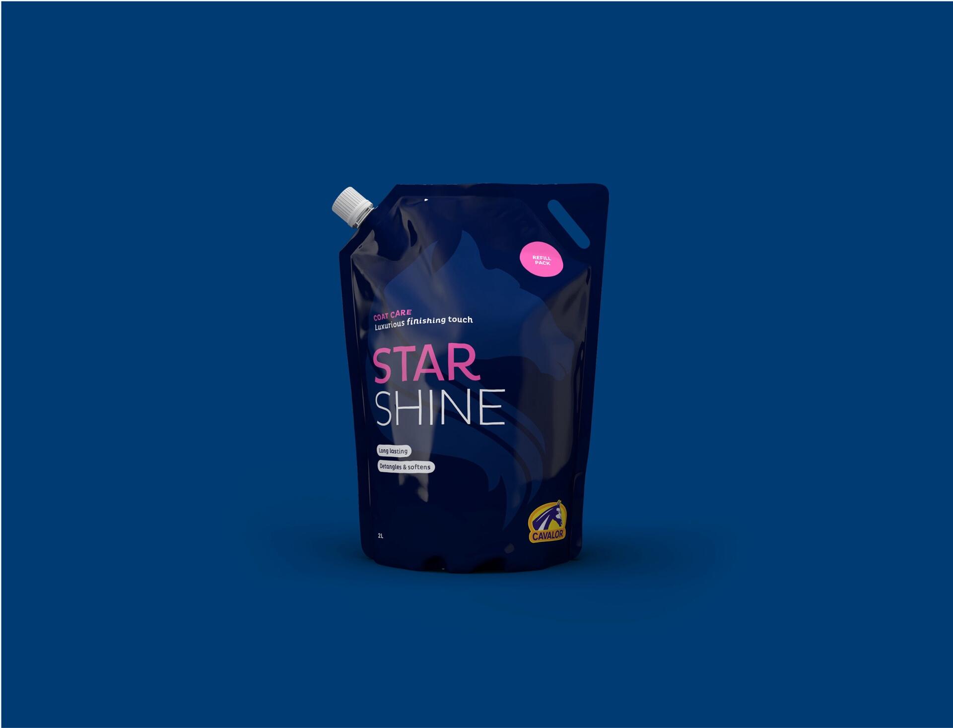 Cavalor Star Shine  - 2/2