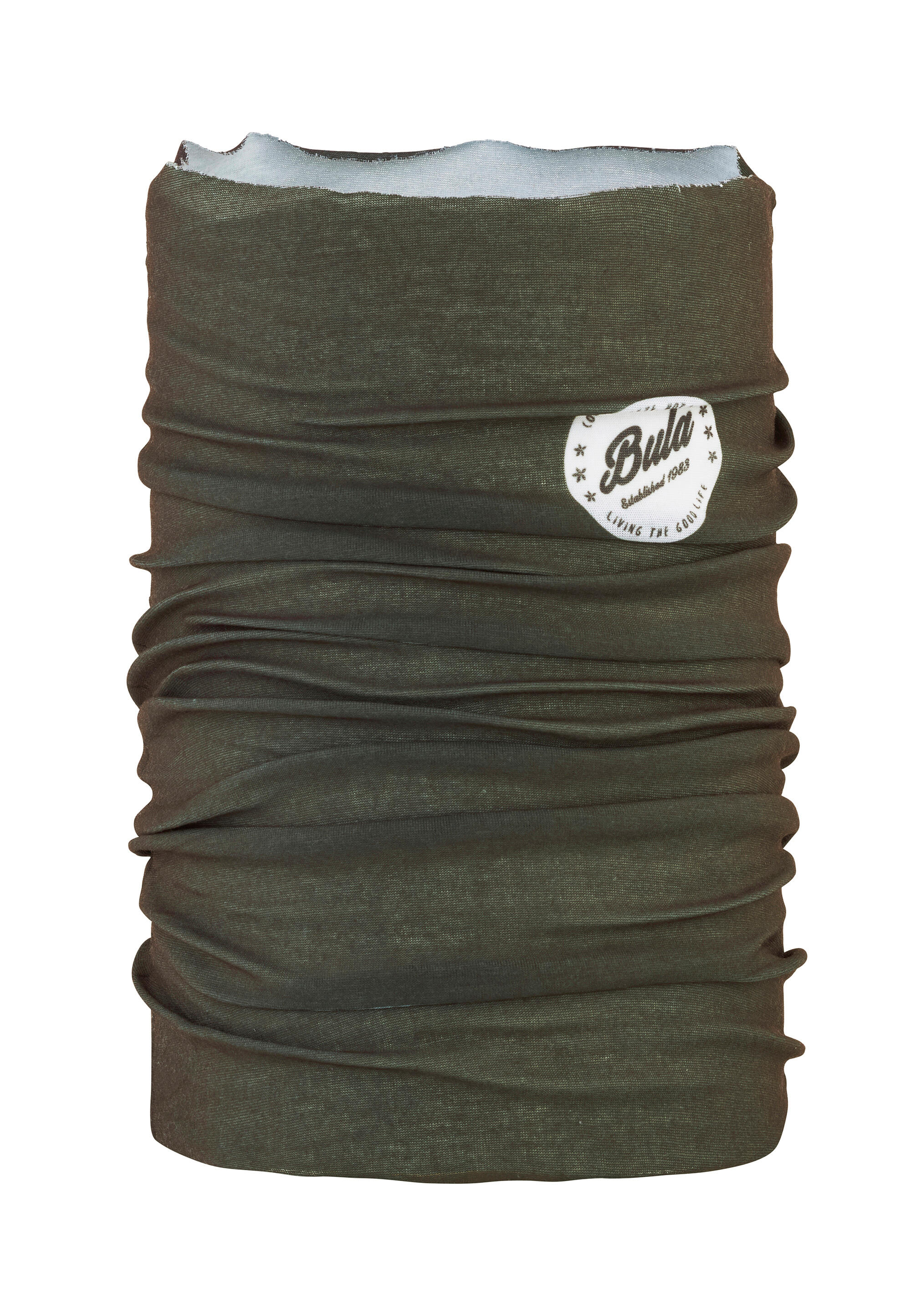 BULA Schlauchschal Vector