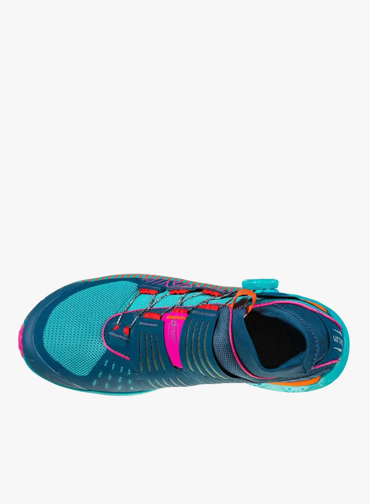 Buty trailowe damskie La Sportiva Cyclon 3/7